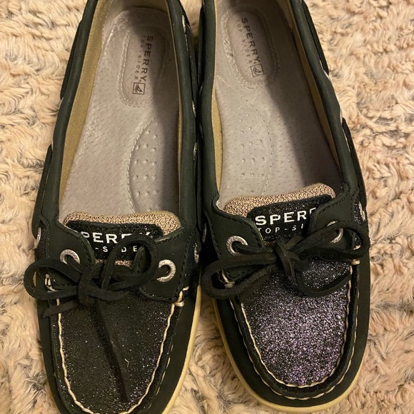 Sperry Topsider Angelfish Boat Shoes - Picture 4 of 6
